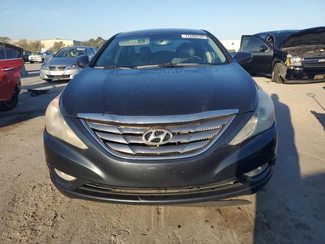 2012 Hyundai Sonata SE