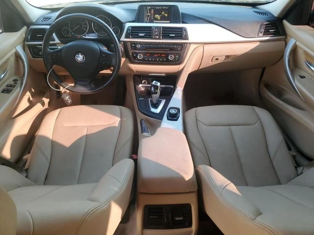 2014 BMW 320 I