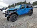 2024 Jeep Wrangler 4XE