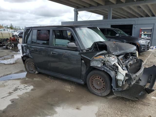 2006 Scion XB