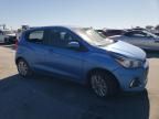 2017 Chevrolet Spark 1LT