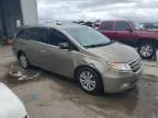 2011 Honda Odyssey Touring