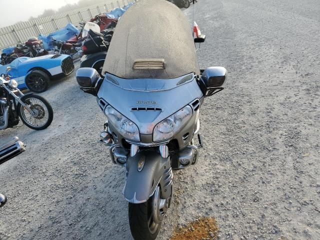 2003 Honda GL1800 A