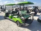 2020 Aspt Golf Cart