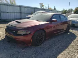 2018 Dodge Charger R/T 392 en venta en Lansing, MI