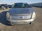 2008 Ford Fusion S