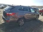 2013 Hyundai Santa FE GLS