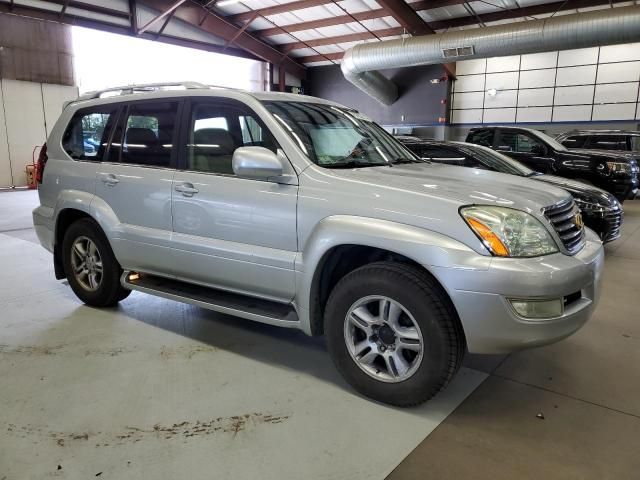 2007 Lexus GX 470