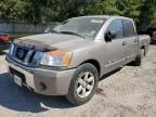 2008 Nissan Titan XE