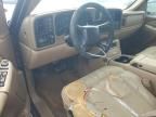 2000 Chevrolet Suburban K1500