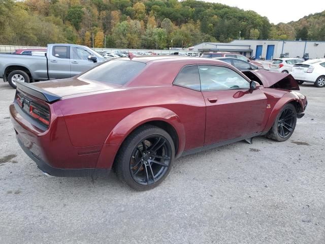 2019 Dodge Challenger R/T Scat Pack