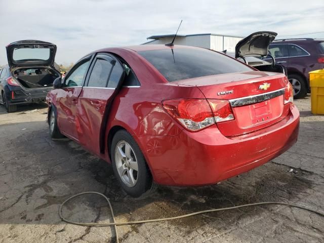 2011 Chevrolet Cruze LT