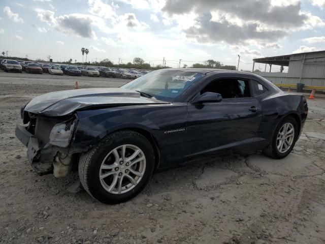 2014 Chevrolet Camaro LS