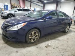 Lots with Bids for sale at auction: 2012 Hyundai Sonata GLS