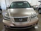 2010 Honda Odyssey Touring