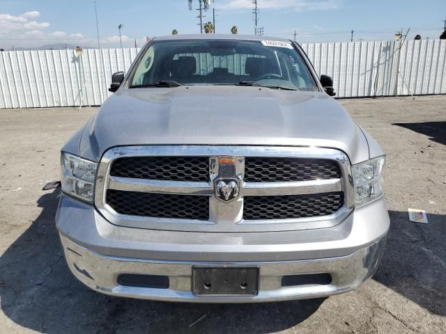 2019 Dodge RAM 1500 Classic Tradesman