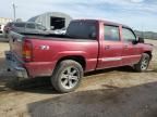 2006 GMC New Sierra K1500