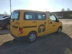 2014 Nissan NV200 Taxi