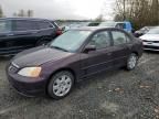 2001 Honda Civic EX