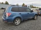 2010 Subaru Forester XS