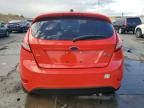 2012 Ford Fiesta SE