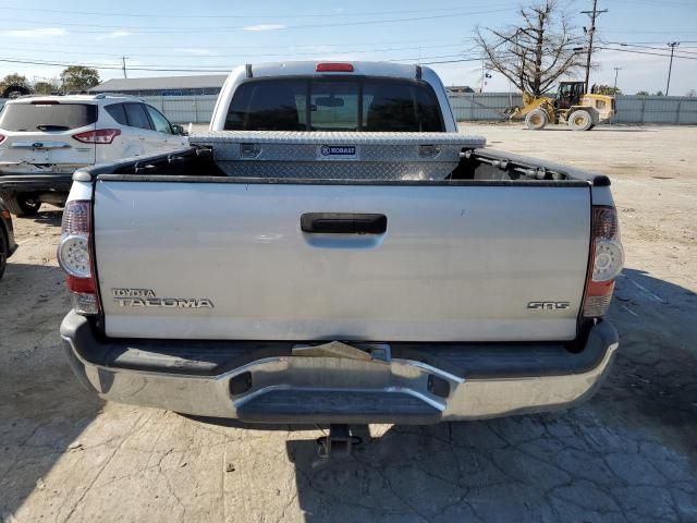 2013 Toyota Tacoma Access Cab