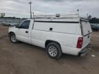 2006 Chevrolet Silverado C1500