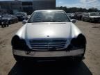 2007 Mercedes-Benz C 280