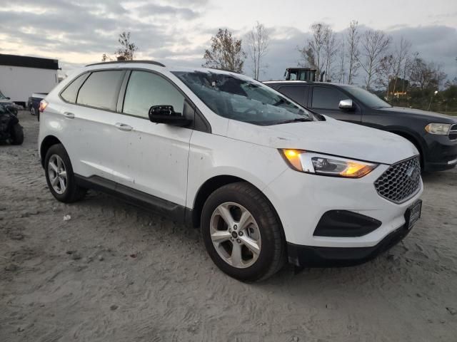 2023 Ford Edge SE