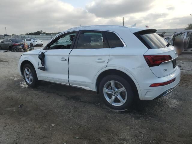 2021 Audi Q5 Premium