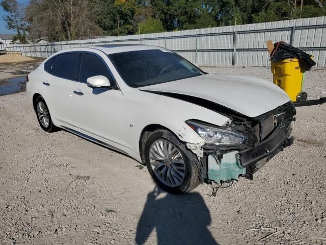 2015 Infiniti Q70 3.7