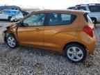 2019 Chevrolet Spark LS