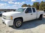 2011 Chevrolet Silverado K1500