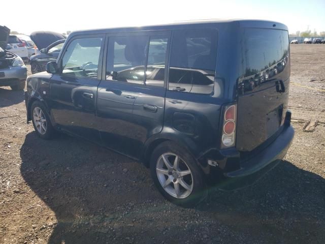 2005 Scion XB