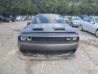 2022 Dodge Challenger SRT Hellcat