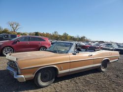 1967 Ford Galaxy 500 en venta en Des Moines, IA