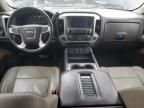 2016 GMC Sierra K1500 SLT