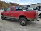 2004 Ford F-150 Heritage Classic