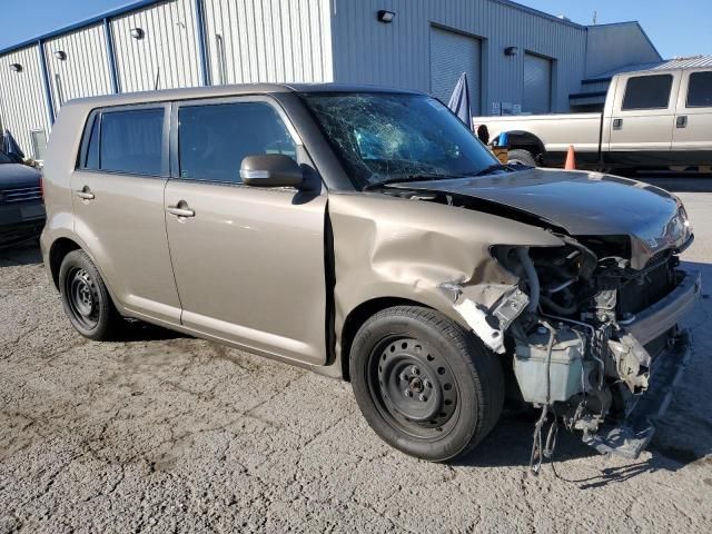 2015 Scion XB