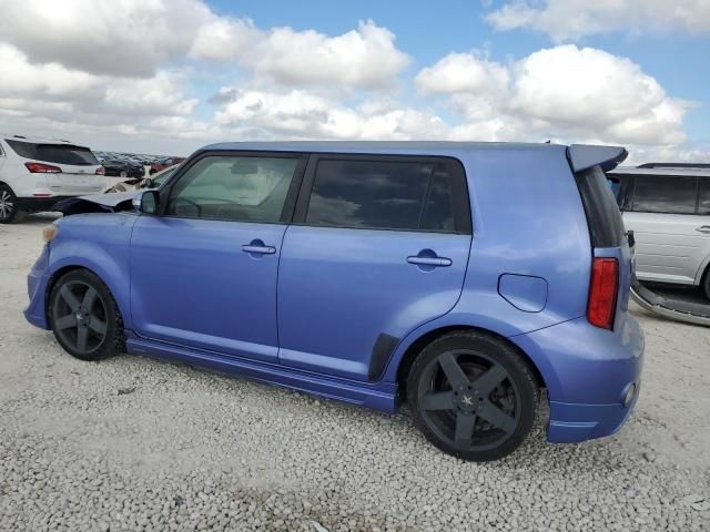 2010 Scion XB