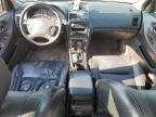 2002 Nissan Maxima GLE