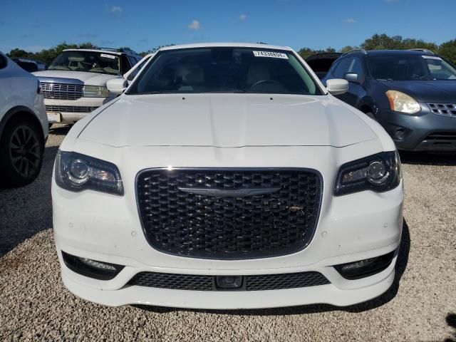 2022 Chrysler 300 Touring L