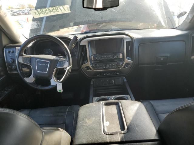 2015 GMC Sierra K1500 Denali