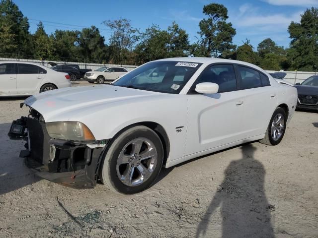 2013 Dodge Charger R/T