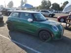 2024 Mini Cooper SE