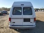 2000 Ford Econoline E250 Van