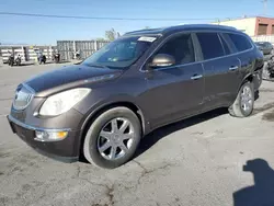 Buick Vehiculos salvage en venta: 2010 Buick Enclave CXL