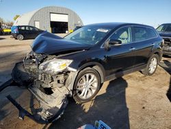 Mazda salvage cars for sale: 2011 Mazda CX-9