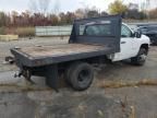 2012 Chevrolet Silverado C3500