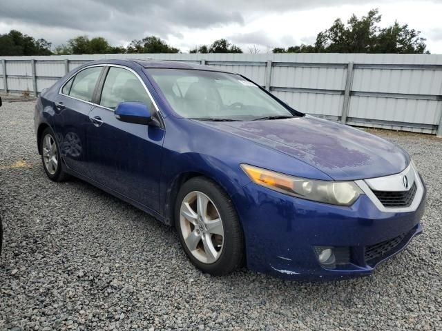 2009 Acura TSX